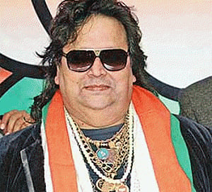 My song 'Hunterrr 303' will grow day-by-day: Bappi lahiri