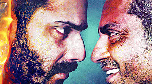 Intense & gripping