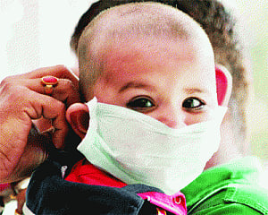 Toll 774 as mighty virus marches on