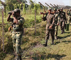 Three IEDs recovered in Kashmir