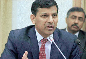 Rajan disapproves inheritance tax idea