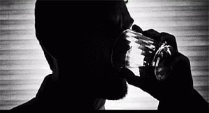 low IQ tied to greater drinking among young men