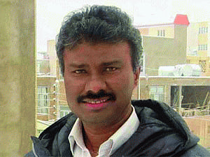 Indian Catholic priest freed from Afghanistan