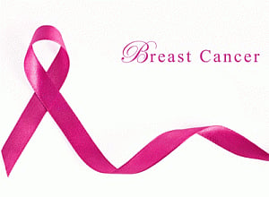 New drug effective for hormone-resistant breast cancer