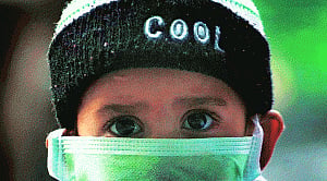 Swine flu hits UP legislator, lucknow reports 228 cases
