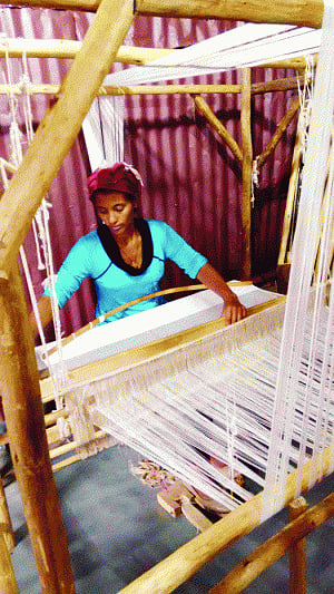 Wonder weaves