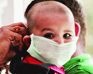 21 more die of swine flu, toll at 833