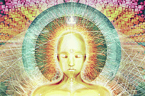 How conscious are we?