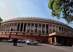 land acquisition amendment bill introduced in lS