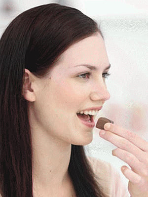 Taste cells can regrow in 10 days