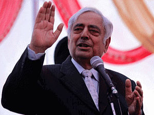 Mufti Sayeed to be sworn in J&K CM on March 1