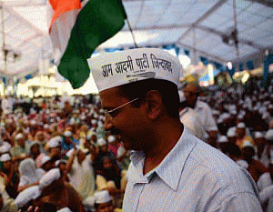 AAP-govt to involve people in budget-making exercise