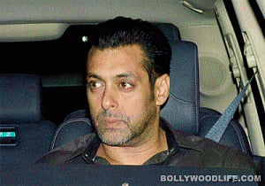 Judgment in Salman Khan's illegal arms case Feb 25