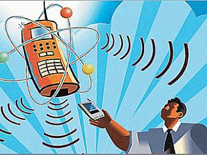 Telecom stocks edge lower on Trai move