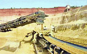 Mining Bill introduced in lok Sabha, Government keen on smooth passage
