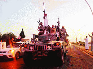 ISIS militants abduct 70 Christians