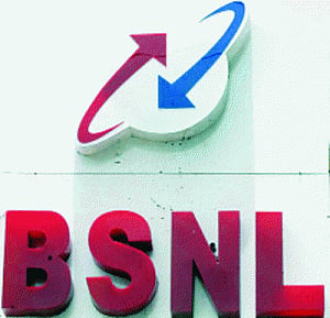BSNl invests Rs11,000 crore to improve services: Prasad