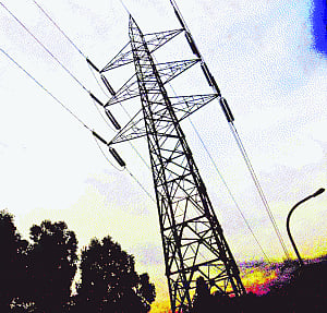 Power sop shocks discoms