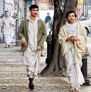 Sushant guarantees his best in '...Byomkesh Bakshy!'