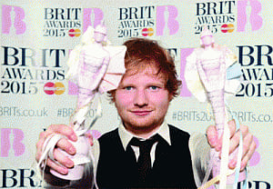 Swift's love for Beyonce