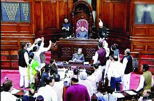 Uproar in RS over Mother Teresa slur