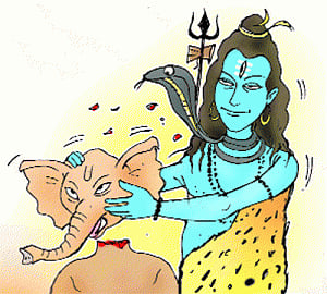 Scientists plan modern-age Ganesh