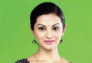 Pallavi Kulkarni loves non-vegetarian delights