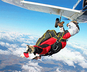Thinking of God makes people bigger risk-takers