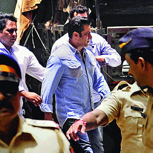 Court to give order on March 3 on Salman's Dl