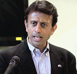Bobby Jindal sees American 'melting point' turning into 'salad bowl'