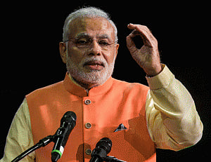 Govt committed to encourage research: PM