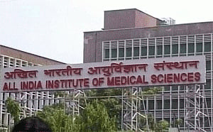 Health gets Rs.33,152 crore, six more AIIMS announced
