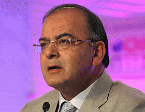 People wanted scam, corruption to end: Jaitley