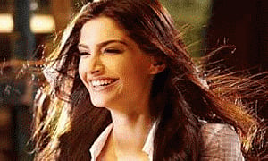 Sonam Kapoor seeks check-up in Rajkot hospital