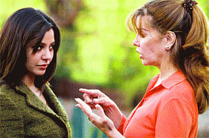 A wise exchange of ideas