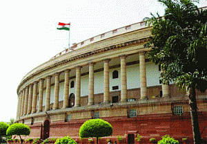 Bills to replace 6 Ordinances this week