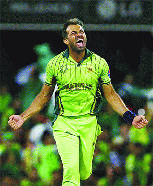 Pakistan open account