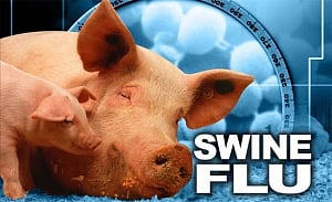 Swine flu spreads further in Uttar Pradesh