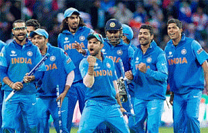 Indian team has good all-round strength: lloyd