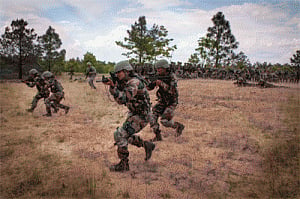 India remains principal military threat: Pakistani daily
