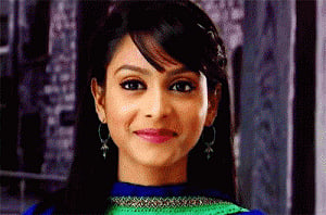 Consummation scene tough to enact: Rachana Parulkar