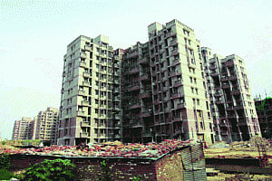 DDA to leave 'developer' ivory tower
