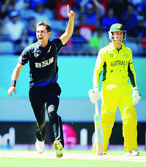 Aussies unsettle permutations