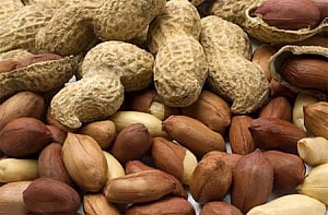 Peanut consumption boosts your heart health