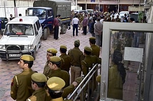 Corporate espionage: Court sends 3 accused to judicial custody
