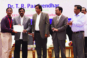 Research Day celebrated