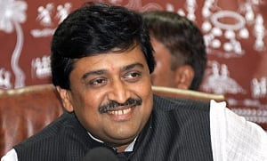 HC dismisses Chavan's plea to drop his name from Adarsh case