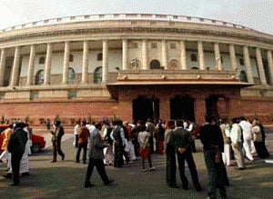 Parliament passes citizenship amendment bill
