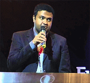 Indian-origin entrepreneur among top 10 under-40 rich list