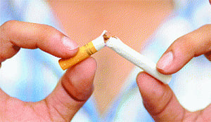 Bans don't stop smokers